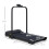 2.5HP Folding Walking Pad Treadmill 1-10km/h LED 3