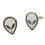 Alien Novelty Cufflinks 2