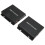 Επέκταση USB Gigabit Ethernet Extender μέσω USB Extender μέσω Cat5e300M Plug and Play Υψηλής Συμβατότητας 4