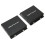 Επέκταση USB Gigabit Ethernet Extender μέσω USB Extender μέσω Cat5e300M Plug and Play Υψηλής Συμβατότητας 6