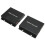 Επέκταση USB Gigabit Ethernet Extender μέσω USB Extender μέσω Cat5e300M Plug and Play Υψηλής Συμβατότητας 7