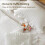 White Seersucker Comforter Set King 3-Piece 4