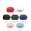 Silicone Cover for Soundcore P30i Earbuds 4