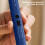 Electric Candle Lighter Windproof Flameless USB 4