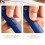 Electric Candle Lighter Windproof Flameless USB 6