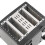 Black Toaster 4 Slice Variable Browning Defrost Reheat Extra Wide Slot 3