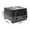 Black Toaster 4 Slice Variable Browning Defrost Reheat Extra Wide Slot 7
