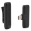 Micro-cravate avec réduction de bruit pour smartphone Android Type-C, Plug and Play, diffusion en direct, réception audio omnidirectionnelle, 3
