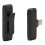 Micro-cravate avec réduction de bruit pour smartphone Android Type-C, Plug and Play, diffusion en direct, réception audio omnidirectionnelle, 6