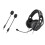 Ersatzmikrofon RIG400HS für RIG700HS Gaming 2