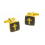 Masonic Cross Cufflinks 1