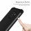 Θήκη για Galaxy S9Plus με σκληρυμένο γυαλί, διπλή επίστρωση, ανθεκτική προστασία από 6