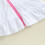 Regenbogenmuster-Hoodie-Badeanzug für Kleinkinder 8