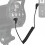 Καλώδιο επέκτασης ήχου με επιχρυσωμένες άκρες για συσκευές παιχνιδιών, με 5
