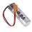 ΝΕΑ για μπαταρία ψηφιακού ελέγχου PLC Toshiba ER17500V3.6V με καφέ βύσμα 3