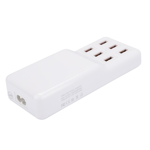 Φορτιστής τοίχου υψηλής ταχύτητας USB C, φιλικός προς το ταξίδι, προσαρμογέας 1