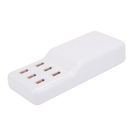 Φορτιστής τοίχου υψηλής ταχύτητας USB C, φιλικός προς το ταξίδι, προσαρμογέας 2