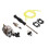 Improved Engine Performance Carburetor Tune Up Kit For Stihl BR500BR550Back Pack Leaf Blower Exactly Replacement With Air Filter Replace And Fuel 8