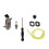 Improved Engine Performance Carburetor Tune Up Kit For Stihl BR500BR550Back Pack Leaf Blower Exactly Replacement With Air Filter Replace And Fuel 5