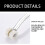 Spring Automatic Door Closer, Alloy Surface-Mounted, Easy Install, Simple-Buffer, Compatible with Home/Patio Doors 4