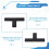 Individual LED Shift Indicator Light for Racing Simulator Games Modification Parts 3