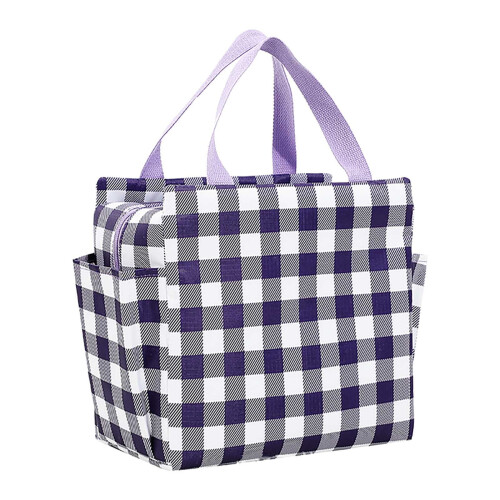 Sac isotherme étanche réutilisable pour le déjeuner (1 pièce) 1