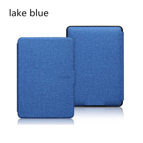 Μαγνητική θήκη Smart Cover για Kindle Paperwhite4 (2018, 10ης γενιάς), φορητή θήκη ανθεκτική στο φως 2