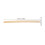 100Pcs Mason Bee House Tubes for Replacement in Beekeeping Use 2