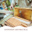 100Pcs Mason Bee House Tubes for Replacement in Beekeeping Use 3