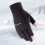 Unisex vinterhandsker med touchscreen, 1 par 5