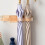 Wall Mounted Umbrella Stand Holder - Space Saving, Amber 12