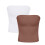 2 τεμάχια γυναικεία σουτιέν με λάστιχο shapewear, χωρίς τιράντες και ενσωματωμένη 8