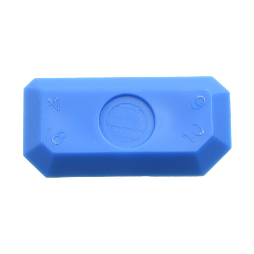 Silicone Sealant Spreader Tool Kit 5 pcs 1