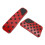 Κάλυμμα πεντάλ ειδικής εφαρμογής για Dodge Charger Challenger Chrysler300C Βελτιωμένη εμπειρία 6