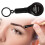 Microblading Eyebrow Marker Thread Semi-Permanent Eyebrow Positioning String Eyebrow Grids Eyebrow Mapping String 4