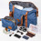Lightweight Luggage Sets of 5 Piece 4