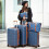 Lightweight Luggage Sets of 5 Piece 10