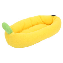 Hamster Sofa Bett Weiche Baumwollflanell 27 x 16 x 11 cm Süßes Haustiernest