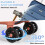 Lightweight Luggage Sets of 5 Piece 8