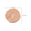 Satin Night Sleep Caps Hair Sleeping Hat for Women with Practical Features 1Pack 2