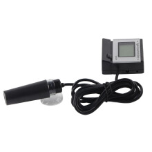 EC-1383B Leitfähigkeitsüberwachung mit LED-Display für Aquakultur & Labore
