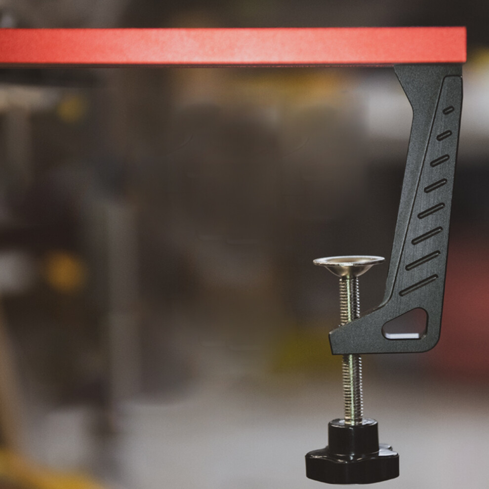 45 Type Aluminium Chute Clip 75mm