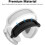 Θήκη σιλικόνης για AirPods Max – Μαξιλάρι αυτιών, κάλυμμα ακουστικών και κάλυμμα 3