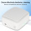 Multi Protocol Smart Gateway Hub, Compatible With ZigBee3.0Bluetooth Mesh App Remote Voice Control Supports Alexa And Google Assistant 8