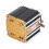 Dissipatore per CPU PC con 4 heatpipe per socket LGA e AMD 5