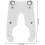 5pcs ISO30 Tool Holder Clamp Cradle Claw Set for CNC Automatic Tool Changer – Compatible with ISO30 4