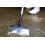 Remco Nylon Floor Scrapers - Black - Black 5