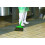 Remco Nylon Floor Scrapers - Black - Black 7