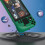 Funda protectora Steam Deck de material PC con soporte 4