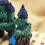 Διακόσμηση Ενυδρείου Resin Castle – Vintage Κρησφύγετο Σπηλιάς για Ψάρια Betta & Μεγάλα 4